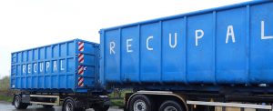 recyclage alimentaire