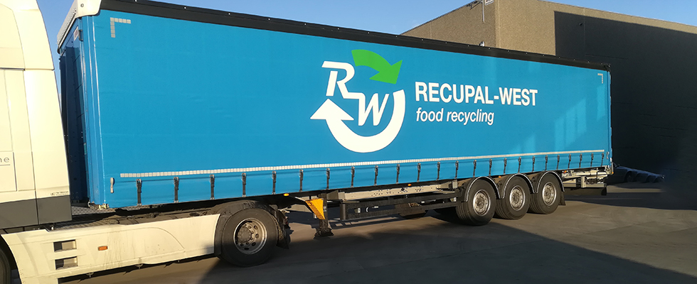 Recuperatie recupal west